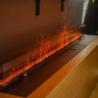 Электроочаг Schönes Feuer 3D FireLine 1500