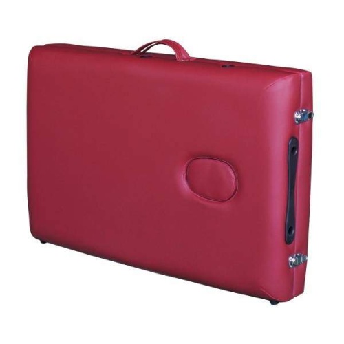 Массажный стол винный DFC NIRVANA Relax TS20110S_W