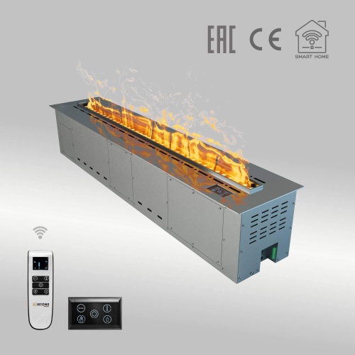 Электроочаг Airtone Vepo RGB 1200 в Сочи