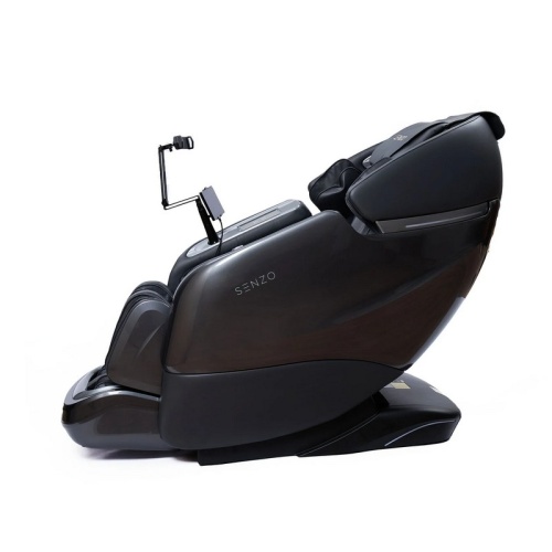 Массажное кресло Senzo Katana Grey