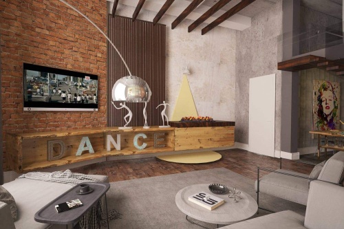 Электроочаг Dimplex Cassette 1000 (с дровами) в Сочи