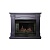 Каминокомплект Royal Flame Boston (венге)+Dioramic 28 LED FX
