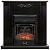 Каминокомплект Royal Flame Lumsden (венге)+Majestic FX Black