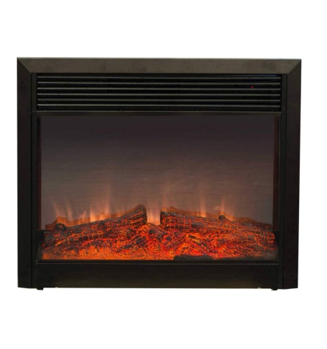 Электроочаг Real Flame Moonblaze Deluxe (черный) в Сочи