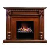 Edinburg (темный орех)+Engine 56-600 LL