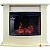 Каминокомплект Royal Flame Madison (алебастр)+Dioramic 25 FX