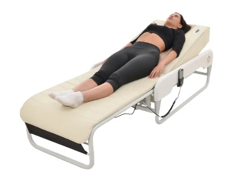 Массажная кровать LOTUS HEALTHCARE R-522