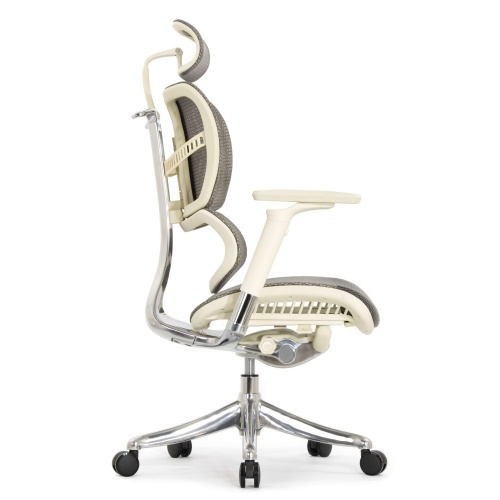 Ортопедическое кресло Falto Fly 2 Серое