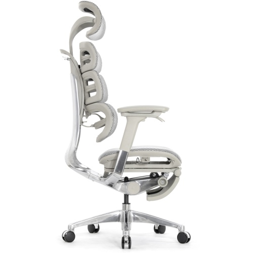 Массажное кресло Falto Evolution Серое