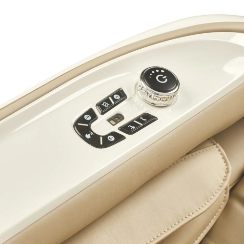 Массажное кресло Senzo Katana Biege