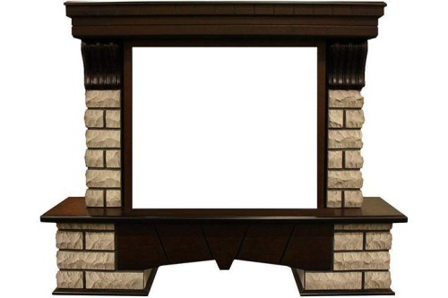 Портал Real Flame Country Rock 26