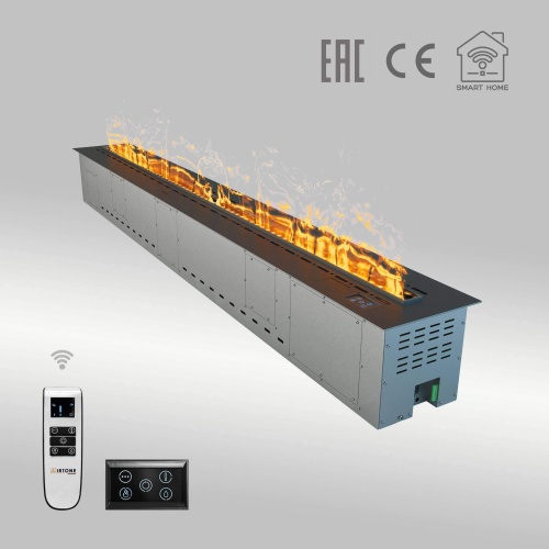 Электроочаг Airtone Vepo RGB 2000 в Сочи