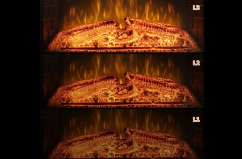 Электроочаг Royal Flame Emerald 26 RF в Сочи