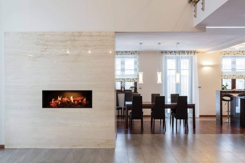 Электроочаг Dimplex Opti-V в Сочи