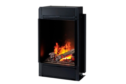 Очаг Engine 68-400 в Сочи