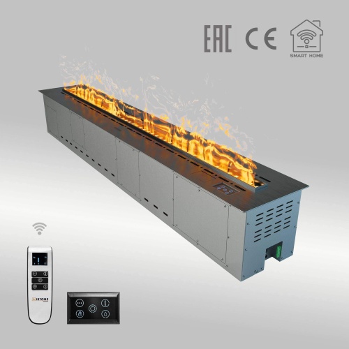 Электроочаг Airtone Vepo RGB 1500 в Сочи