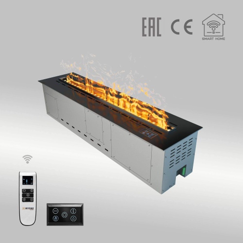 Электроочаг Airtone Vepo RGB 1000 в Сочи