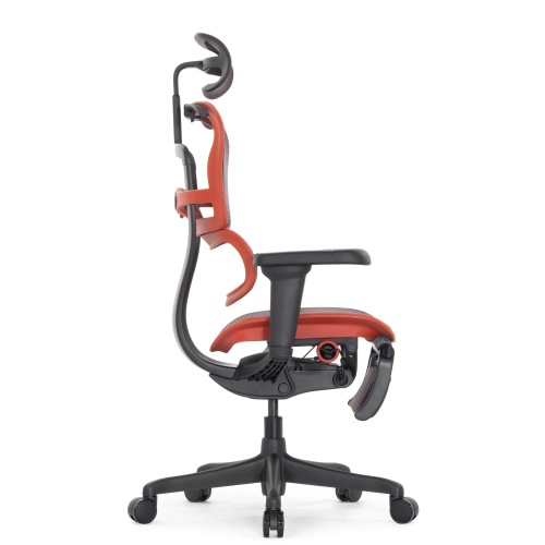 Ортопедическое кресло Falto Ergohuman 2 Ultra X9 Game