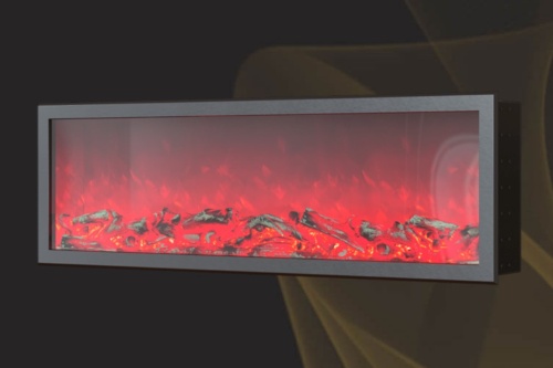  Электрокамин Airtone Plane 1500 в Сочи