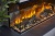 Электрокамин BRITISH FIRES New Forest 1200 with Deluxe Real logs - 1200 мм в Сочи