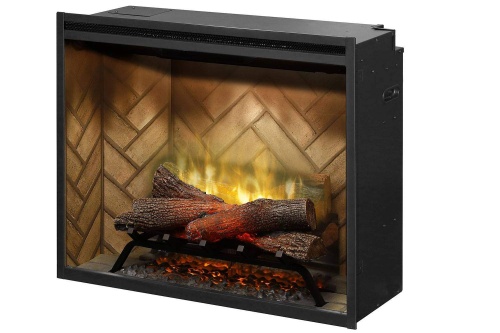 Электроочаг Dimplex Revillusion RBF30 в Сочи