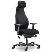 Ортопедическое кресло Falto PROFI DISPATCHER LUX LONG