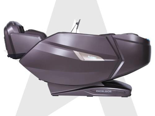 Массажное кресло FUJIMO EXCELSIOR Коричневый