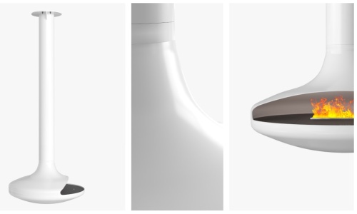 Электрокамин Airtone Cloud Vepo в Сочи