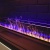 Электроочаг Schönes Feuer 3D FireLine 1200 Pro Blue (с эффектом cинего пламени) в Сочи