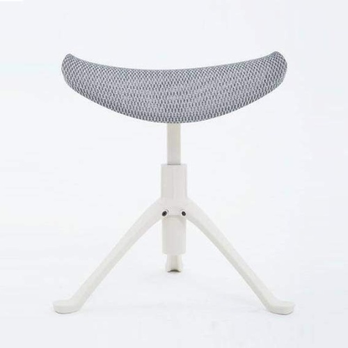 Подставка для ног Expert Ottoman Серая