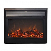 Электроочаг Real Flame Moonblaze BL S (черный)