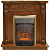 Каминокомплект Real Flame Dacota (античный дуб)+Majestic Lux BR S