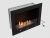 Портальный полуавтоматический биокамин Lux Fire "Фаер Бокс 3 - 33" Lux fire