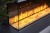 Электрокамин BRITISH FIRES New Forest 1200 with Deluxe Real logs - 1200 мм в Сочи