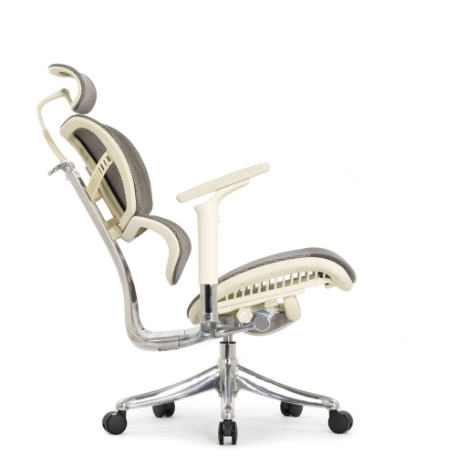 Ортопедическое кресло Falto Fly 2 Серое