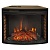 Электроочаг Real Flame Firespace 33 LED (черный)