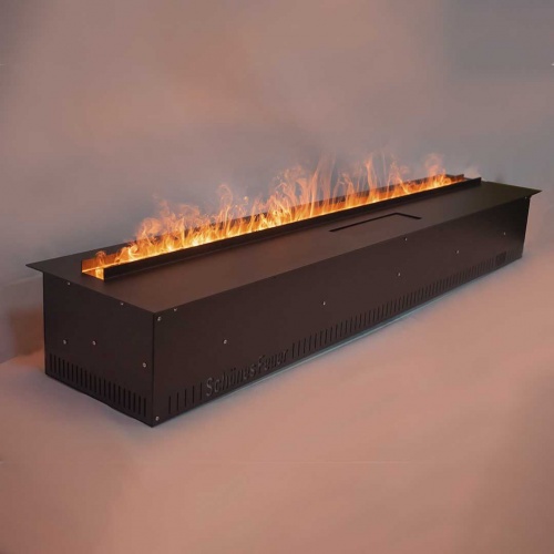Электроочаг Schönes Feuer 3D FireLine 1200 в Сочи