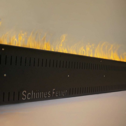 Электроочаг Schönes Feuer 3D FireLine 1500 Pro в Сочи