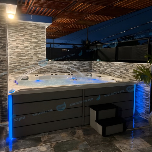 JOYEE SANITARY WARE 
