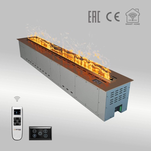 Электроочаг Airtone Vepo RGB 1500 в Сочи