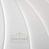 Система-конструктор световых 3D панелей ZAHA Circles