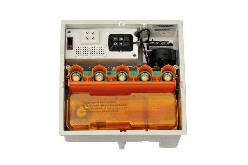 Электроочаг Dimplex Cassette 250 в Сочи
