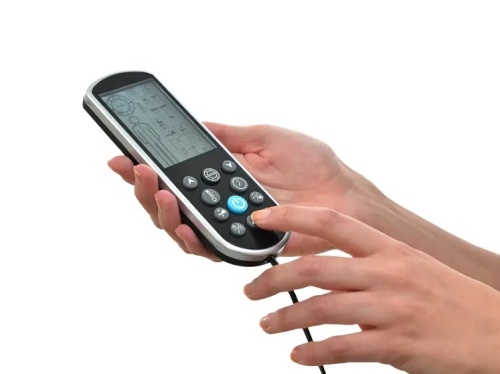 Массажная кровать LOTUS HEALTHCARE R-522