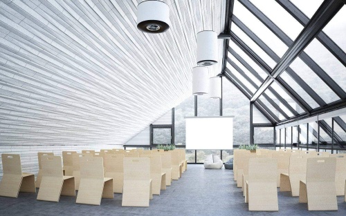 3D панель Slabs