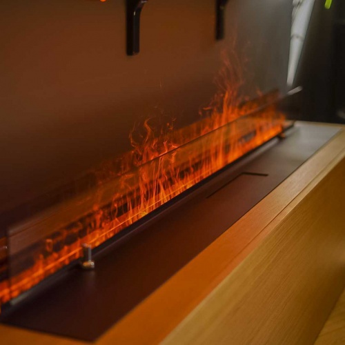 Электроочаг Schönes Feuer 3D FireLine 1500 в Сочи