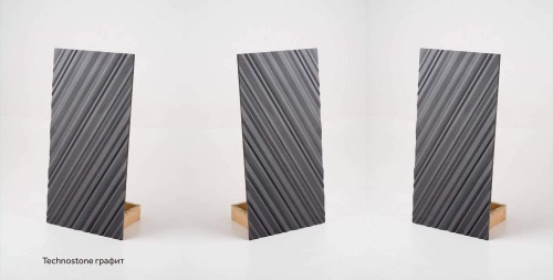 3D панель Dia Technostone