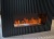 Электроочаг Schönes Feuer 3D FireLine 1000 Pro со стальной крышкой в Сочи