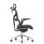 Ортопедическое кресло Falto Sail Art 2 Черное
