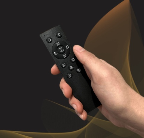 Электроочаг Airtone MISTY 500 в Сочи