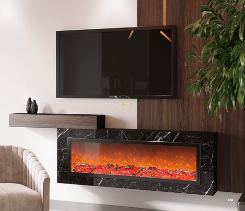  Электрокамин Airtone Plane 1300 в Сочи